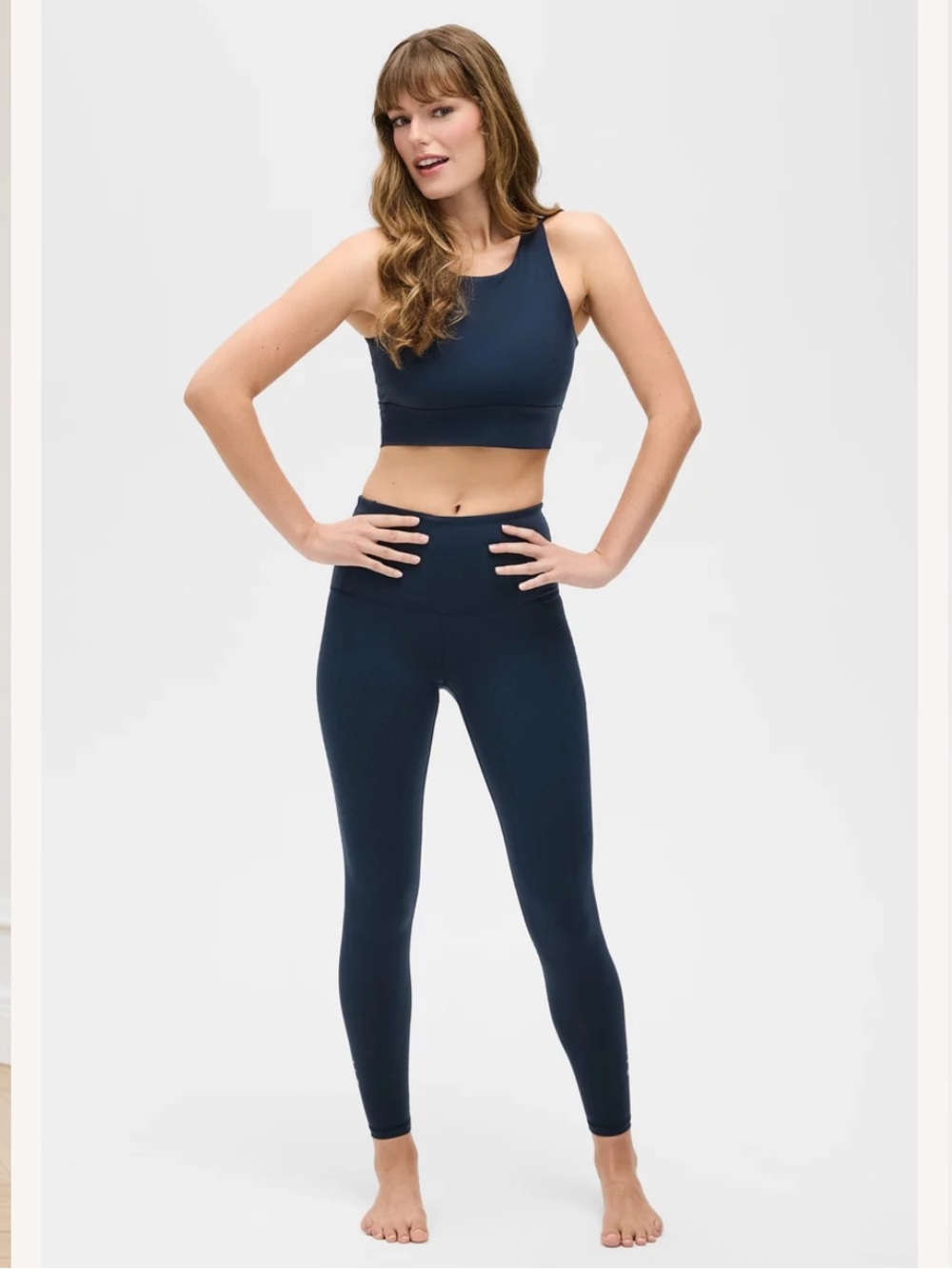 Elastique L'Original Lymphatic Compression Leggings